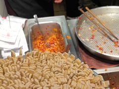 -黑色经典臭豆腐·湖南特产(太平街口店)