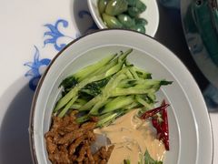 -东方饺子王(新阳路店)
