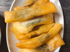 糯米春卷-小民大排档(马场角横路店)