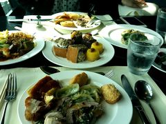 -澳门旅游塔360°旋转餐厅(南湾湖广场店)