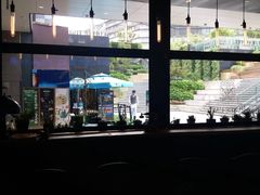 -MUSEE CAFE(保利·时光里店)