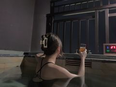 -清远熹乐谷温泉度假酒店