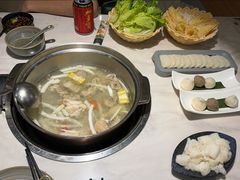 -狐狸爱上椰子鸡(滨江星光大道店)