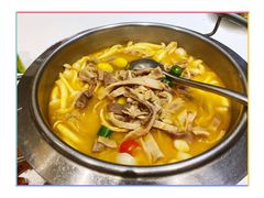 酸汤猪肚-琼林徽宴(中央门店)