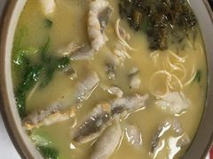 -明呈黄鱼面馆(斜土路店)