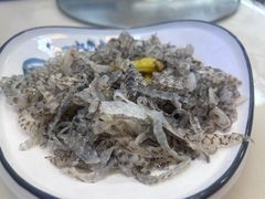 -富临港·蒸汽海鲜·手抓海鲜·炒菜(栈桥店)