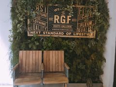 -RGF(巨鹿路店)