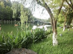 -常德桃花源景区