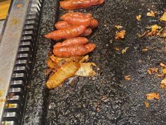 -韩阳王石板烤肉