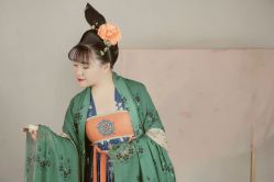 -盘子女人坊古装写真摄影(南京总店)