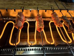 -悦屋老板娘的烤肉店(紫薇田园店)