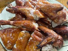 -竹乡园柴火竹筒饭·烧鸡(白水寨*森林海店)