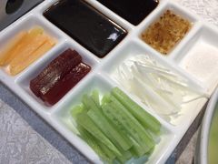 -京味民福烤鸭店(建设四马路店)