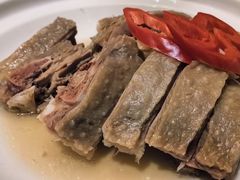 -半勺·新徽菜(银泰城店)