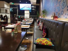 -克比叔叔印度餐厅Kebabs on the Grille(人民广场店)