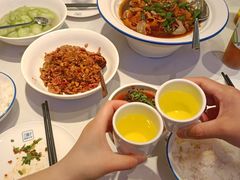 -兰湘子·湘菜小炒(通州万象汇店)