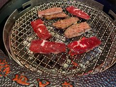 -热血兄弟·炭火烤肉(融侨中心店)