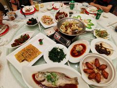 -口味堂(惠济路店)