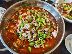 -艺味深尝(云锦路店)