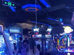 -核客电玩城(东门店)