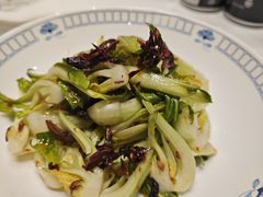 -杏花堂晋商私房菜(华熙五棵松店)