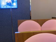 -争鲜回转寿司(南开大悦城店)