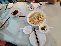 -东方山水金沙酒店-雅香阁中餐厅