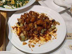 -大鸭梨烤鸭(房山店)