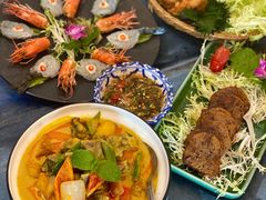 -阿莱唛唛泰国菜·海鲜餐厅(蛇口店)