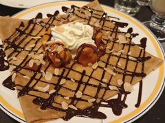 -La Creperie法餐厅(芮欧百货店)