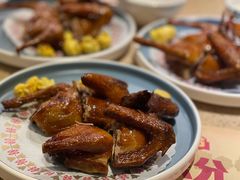 -点都德(大茶楼店)