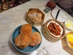 -陶陶居酒家(第十甫路总店)