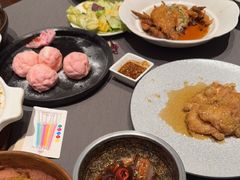 -奉天小馆·非遗东北菜(济南万象城店)