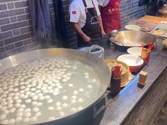 -客家大院·非遗赣南客家菜(郁孤台店)