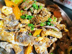 -火炉旺烤肉啤酒屋(沈北创始店)