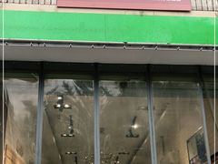 门面-大嘻咹biangbiang面(历史博物馆店)