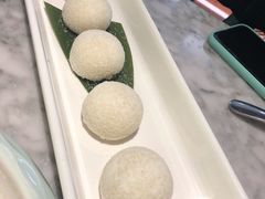 榴莲糯米糍-PHO爺·越南料理(亦庄大族广场店)
