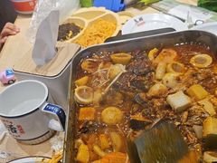 -鱼酷活鱼烤鱼(沈阳大悦城店)