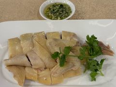 -麒麟中餐厅·经典粤菜·地道菜式老字号(广州长隆酒店)