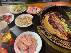 -佬革命主题火锅(玉沙路店)