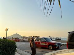-Big Bus Tours 敞篷观光巴士