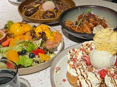-BE BRIGHT KITCHEN(正佳广场店)