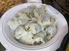 -五谷丰香饺子馆(总店)