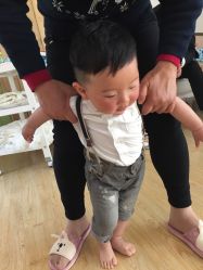 -RosyBaby萝西儿童摄影(园区店)