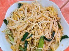 炒米粉-春秋米粉老店(六一路店)