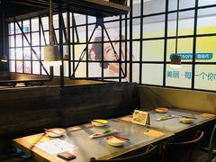 -探鱼·鲜青椒爽麻烤鱼(中天广场店)