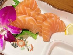 -有喜屋·深夜食堂(北京西路店)