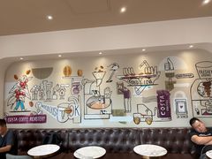 -COSTA COFFEE(房山印象城店)