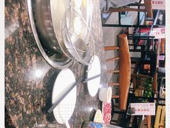 -八合里牛肉火锅(新洲店)