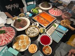 -五星桥原切肥牛火锅·30年专注好牛肉(湖塘店)